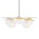 Lustre Chandelier Design Madison