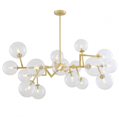 Lustre Chandelier Design Athens