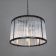 Lustre Chandelier Design Caledon Grand