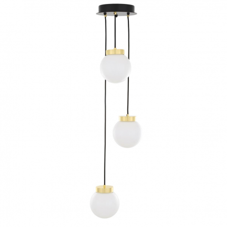 Lustre Chandelier Design Agusta