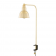 Lampe de table avec pince Design Baku