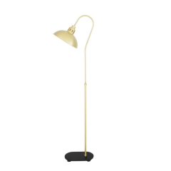 Lampe de sol, lampadaire Design Faro