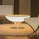 Table lumineuse Lounge Hauteur 45 cm