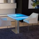 Table lumineuse Led Design Studio Moree 75
