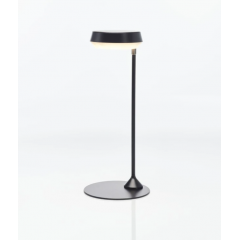 Lampe sans fil centre de table longue durée pour Hôtels et Restaurants Collection Miraï