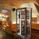 Module réfrigéré Cave à vin professionnelle Design Teca Vino 60