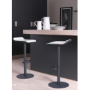 Tabouret de bar Design Ed Static Anthracite Moree