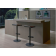 Tabouret de bar Design Ed Static White Moree