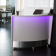 Bar lumineux Design Radius Moree