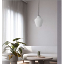 Applique en verre Design Senso