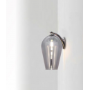 Lampe à poser en verre Design Belladonna
