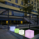 Cubes Led flottant ou solaire Design Cuby