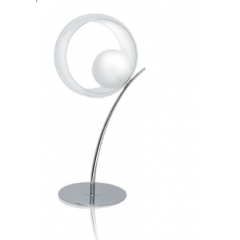 Lampe contemporaine Design Okio Arc