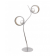 Lampe contemporaine Design Okio Totem