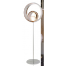 Lampadaire contemporain Design Alliance
