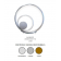 Suspension contemporaine Design Alliance