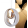 Suspension contemporaine Design Alliance