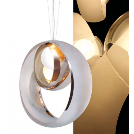 Suspension contemporaine Design Alliance