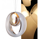 Suspension contemporaine Design Alliance