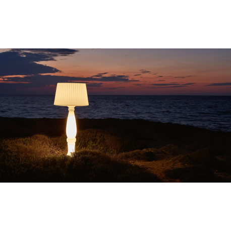 Lampe à poser 180 cm Design Agata