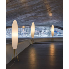 Lampadaire Design Pandora XL