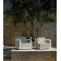 Fauteuil de terrasse Design 2054