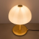 Lampe de table Design Champignon
