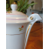 CAFETIÈRE en PORCELAINE de LIMOGES – 1920 / 1930 ART DÉCO