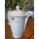 CAFETIÈRE en PORCELAINE de LIMOGES – 1920 / 1930 ART DÉCO