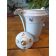 CAFETIÈRE en PORCELAINE de LIMOGES – 1920 / 1930 ART DÉCO