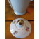 CAFETIÈRE en PORCELAINE de LIMOGES – 1920 / 1930 ART DÉCO