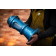 Borne lumineuse en fonte Bollard