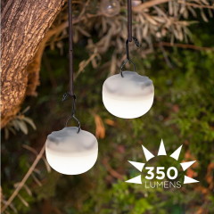 Lot de 5 packs de 3 Ampoules rechargeables Design Mini Cherry