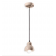 Suspension déco en céramique Design Berimbau