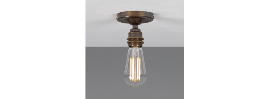 Plafonnier Design Bexter
