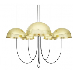 Lustre Moderne Alegre