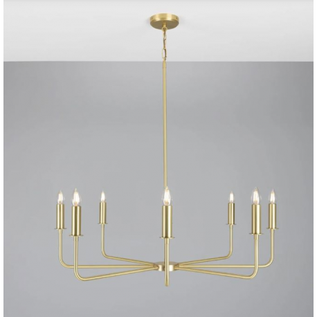 Lustre Moderne Irvine