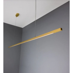 Suspension linéaire contemporaine Design Fairfield