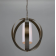 Suspension moderne Design Denton