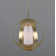 Suspension moderne Design Denton