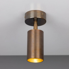 Plafonnier directionnel Design Evanston