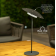 Lampe de table rechargeable Design Sardinia