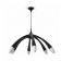 Suspension futuriste Design Satellite