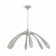 Suspension futuriste Design Satellite