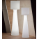 Lampadaire Led d'extérieur Design Grace