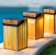 Lanterne solaire nomade Okinawa
