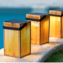Lanterne solaire nomade Okinawa