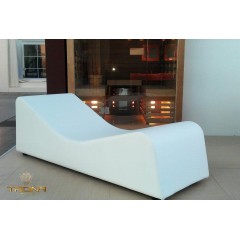 Sofa de spa design Duna