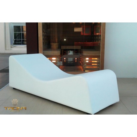 Sofa de spa design Duna