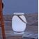 Lampe nomade solaire Design Candela